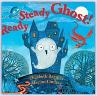 ready steady ghost