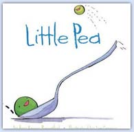 Little pea