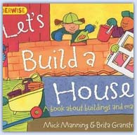Let's build a house ..