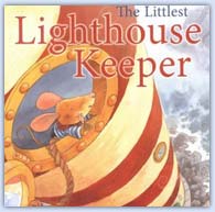 Lighthouse keeper