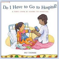 Do I have to go to hospital