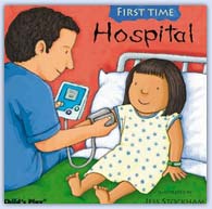 Hospital ..