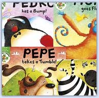 Get well books