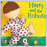 Harry and the robots