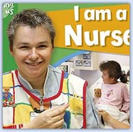 I am a nurse