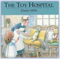 The Toy hospital