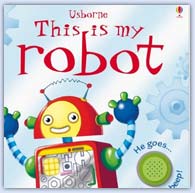 This is my robot