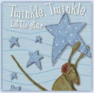 Twinkle twinkle little star - resource book to support ICT activities