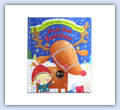 Jingle bell reindeer
