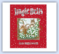Jingle Bells by Nick Burtterworth - what gift have the mice arranged for cat..