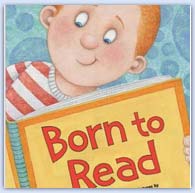 Born to read