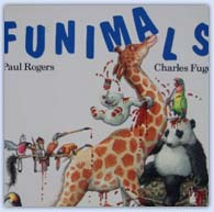 Funimals ..