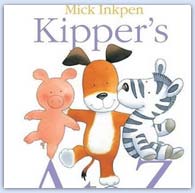Kipper's A - Z