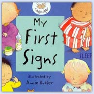 First signs