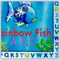 Rainbow fish A B C