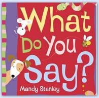 What do you say?