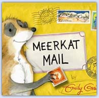 Meerkat mail