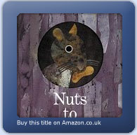 Nuts to you - USA story book for preschool