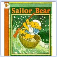 Sailor bear