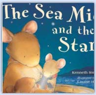 The sea mice and the stars ..