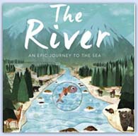 The River - an epic journey to the sea