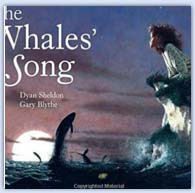The whale's song