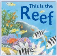 This is the Reef