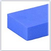 Buy blue sponge on amazon.co.uk