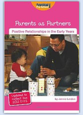 Parents as partners