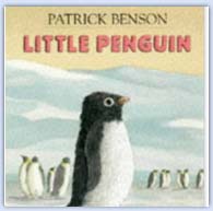 Little Penguin