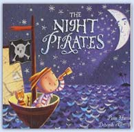 The night pirates ..