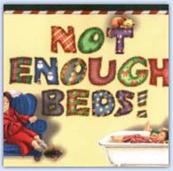 Too many beds opens the door to discussing sleeping, health benefits and places to sleep ..