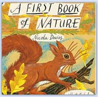 First book of nature - through all the seasons