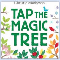 Tap the magic tree