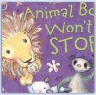 Animal bop won't stop ..