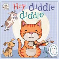 Hey diddle diddle ..