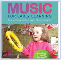 Music for the early years