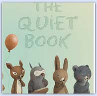 The quiet book
