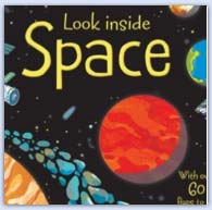 A look inside space