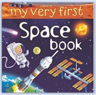 Space Themed Picture Storybooks Alien Stories Planets Moons And