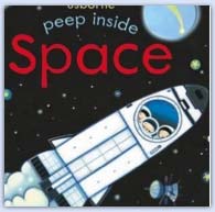 Peep into space