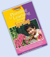 Planning play and learning opportunities during autumn