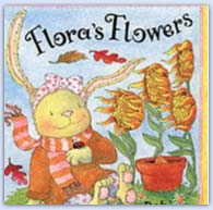 Flora's flowers .. track seasonal growing events