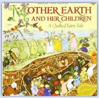 Mother Earth and her children