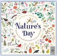 Seasons book - Nature's day