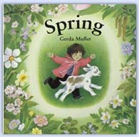 Spring book