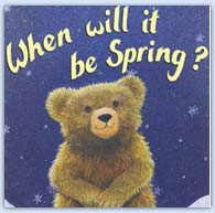 When will it be Spring - storybook preschool