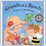 Grandma's beach