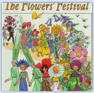 The Flower's festival