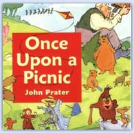 Once upon a picnic ..